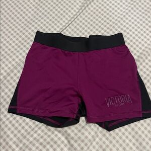 Vs short